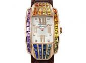 CHOPARD  夢幻時刻 頂級工藝特展