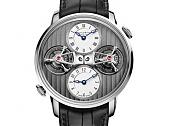 ARNOLD&Son 平衡的美感 DTE双陀飞轮  
