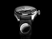 IWC Connect  智能「时」代