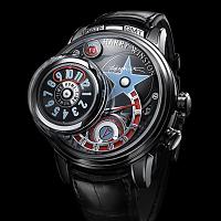 海瑞溫斯頓 Opus 14華麗點唱機