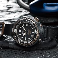SEIKO 鮪魚罐50週年迴游！