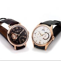 BELL & ROSS VS. ORIS 長動力實用功能PK