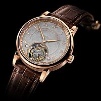 A. LANGE & SÖHNE 200週年再推錶款