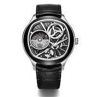 PIAGET 开创新猷 再揭新页