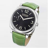 PANERAI 清新綠點亮視感