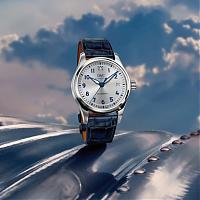 16 SIHH IWC Pilot再推入门款 