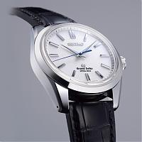 SEIKO 強化版名貴GS新作