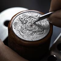 戴著走的藝術品 2016大師工藝腕錶精選