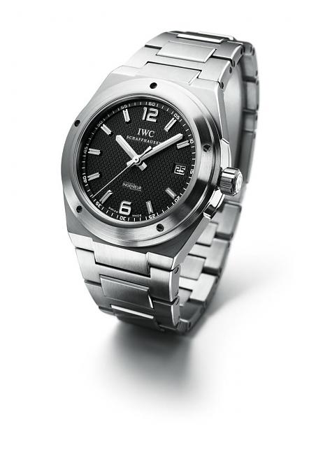 antimagnetic watches - 防磁腕表