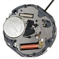 Electronic/Quartz movement ﹣石英機芯