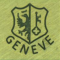 Geneva Seal ﹣日內瓦印記
