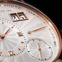 Guilloche ﹣扭索紋 