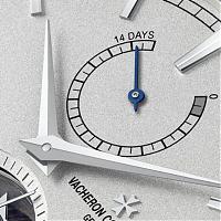 Power Reserve﹣動力儲存