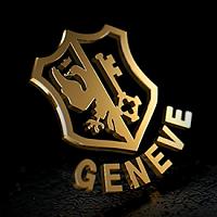 Poincon de Geneve﹣日內瓦印記