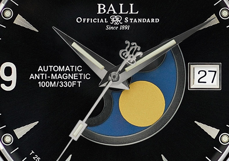 你知道月相表有哪几种吗 世界腕表world Wrist Watch