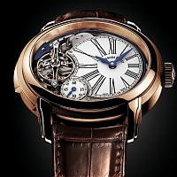 AUDEMARS PIGUET 叁问报时功能-聆听时间之声