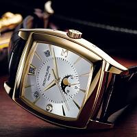 再造主流核心價值 PATEK PHILIPPE Cal.324