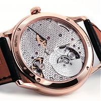 微型自動盤崛起的見證人 HERMÈS Cal.H1950