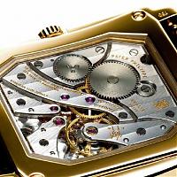 另一種意義上的傳承 PATEK PHILIPPE Cal.25-21 REC