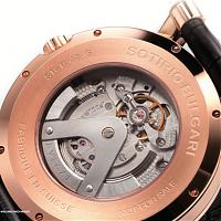 技术优势的真正发挥 BVLGARI BVL 168