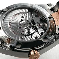 給未來二十年準備的基礎 OMEGA Cal. 8500