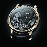 ROMAIN GAUTHIER 芝麻鍊的新生與創造，恆動結構的微革命