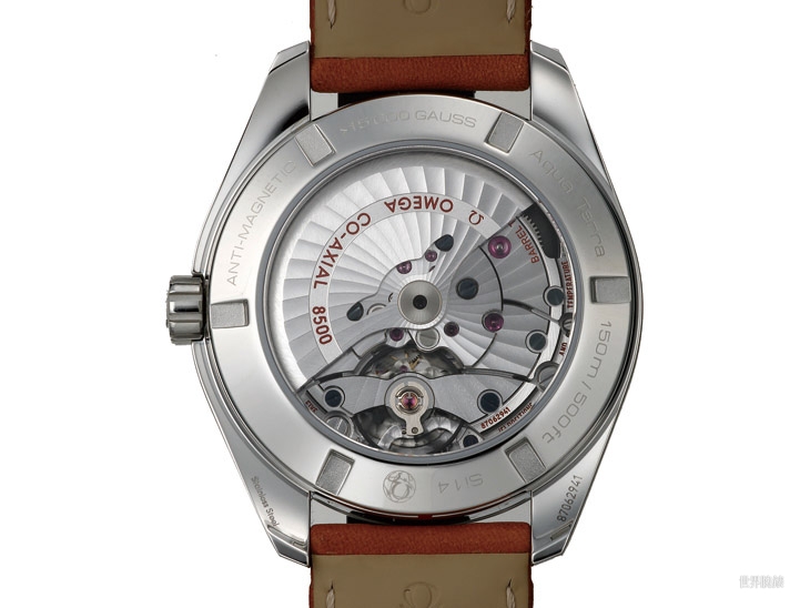 8500 master co-axial