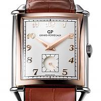 Vintage 1945 Small Second 70th Anniversary Edition - 70週年誌慶 延續裝飾藝術之魂