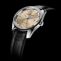 GIRARD-PERREGAUX 1957腕表庆祝品牌辉煌225年