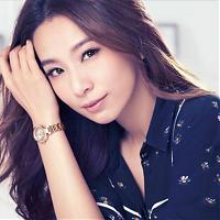 Hebe田馥甄戴过的CITIZEN都在这裡！