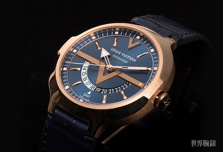 vuitton voyager gmt