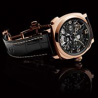 聽聽大海的聲音 PANERAI PAM600