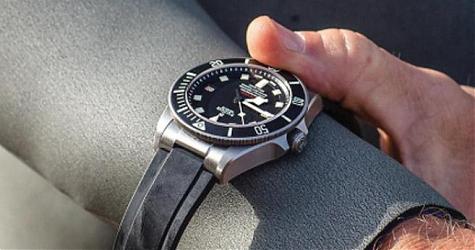 合適的腕錶尺寸知多少？