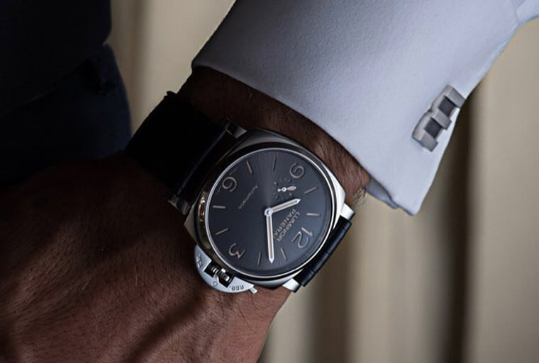 小心！4種容易被忽略卻可能刮傷手錶的情況