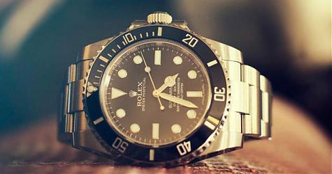 ROLEX勞力士不是來自瑞士！？