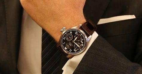 [討論] IWC小集合