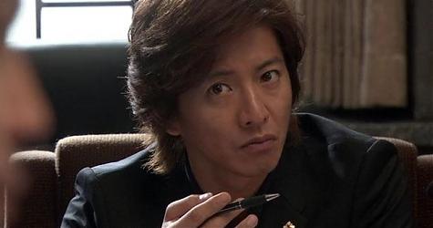 [名人戴錶] 日劇大神木村拓哉私人最愛的腕錶
