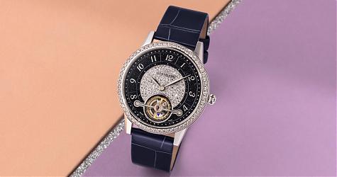 [SIHH 2017]萬寶龍Bohème ExoTourbillon Slim限量款