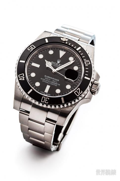 rolex gmt submariner