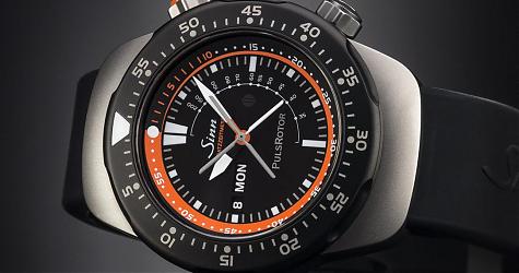 为医疗救援而生 SINN EZM 12