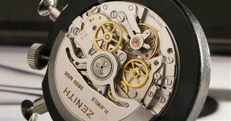 芳哥啟示錄：知錶知面要知機芯——ZENITH篇