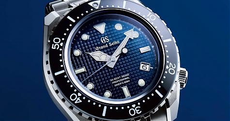 Grand seiko sbgh257 Clearance