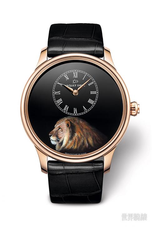 petite heure minute-狮王