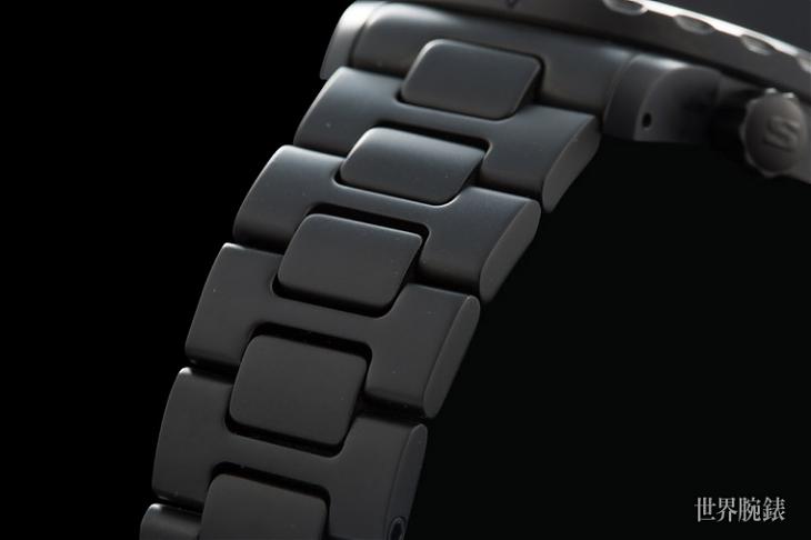 坚实品质的守护者 SINN U1 S E