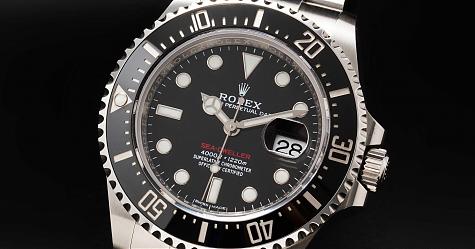 买表知表价  劳力士Baselworld 2017新款价格报乎你