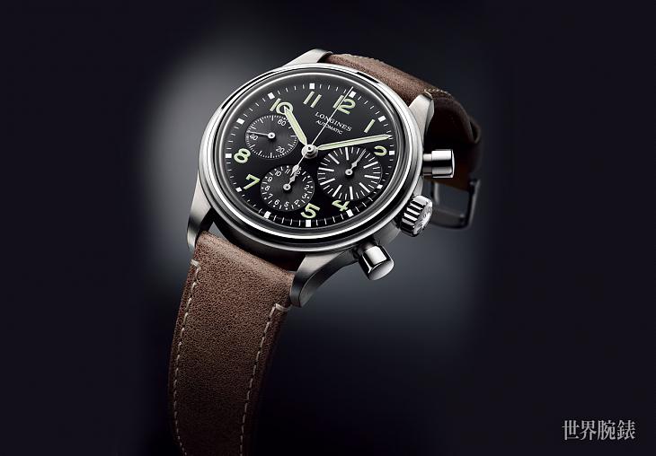 longines navigation