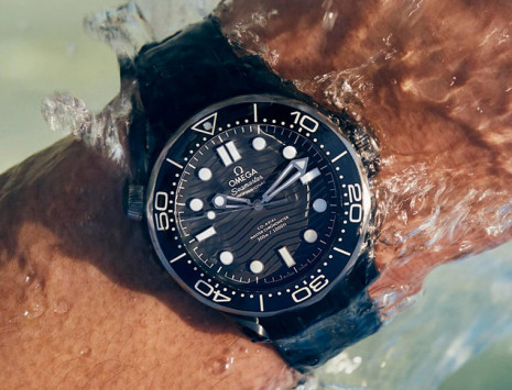 手錶錶帶保養清潔不可免 研究指出運動錶細菌含量高過馬桶沖水把手8倍!