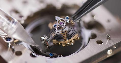 不是猛龍不過江 積家Hybris Mechanica系列