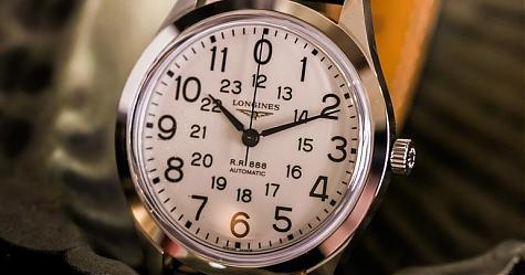 你想要找哪种风格 LONGINES復刻系列
