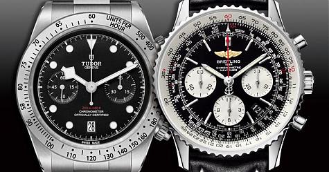 Tudor b01 Clearance